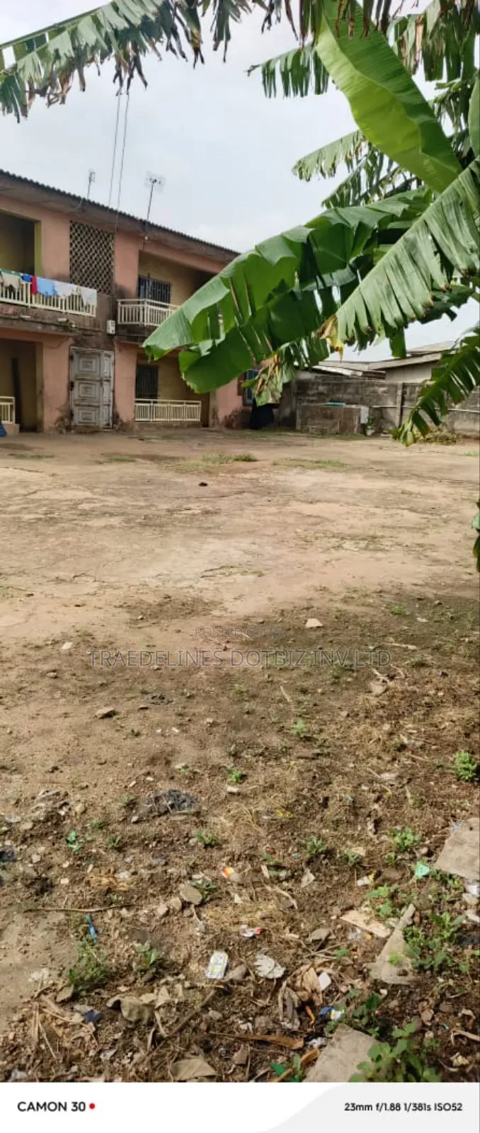 3bdrm Block of Flats in I L O, Ado-Odo/Ota for sale in Ado-Odo/Ota