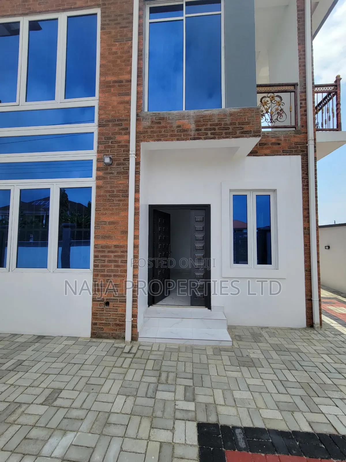 5bdrm Duplex in Lekki Scheme 2, Ajah for rent in Ajah