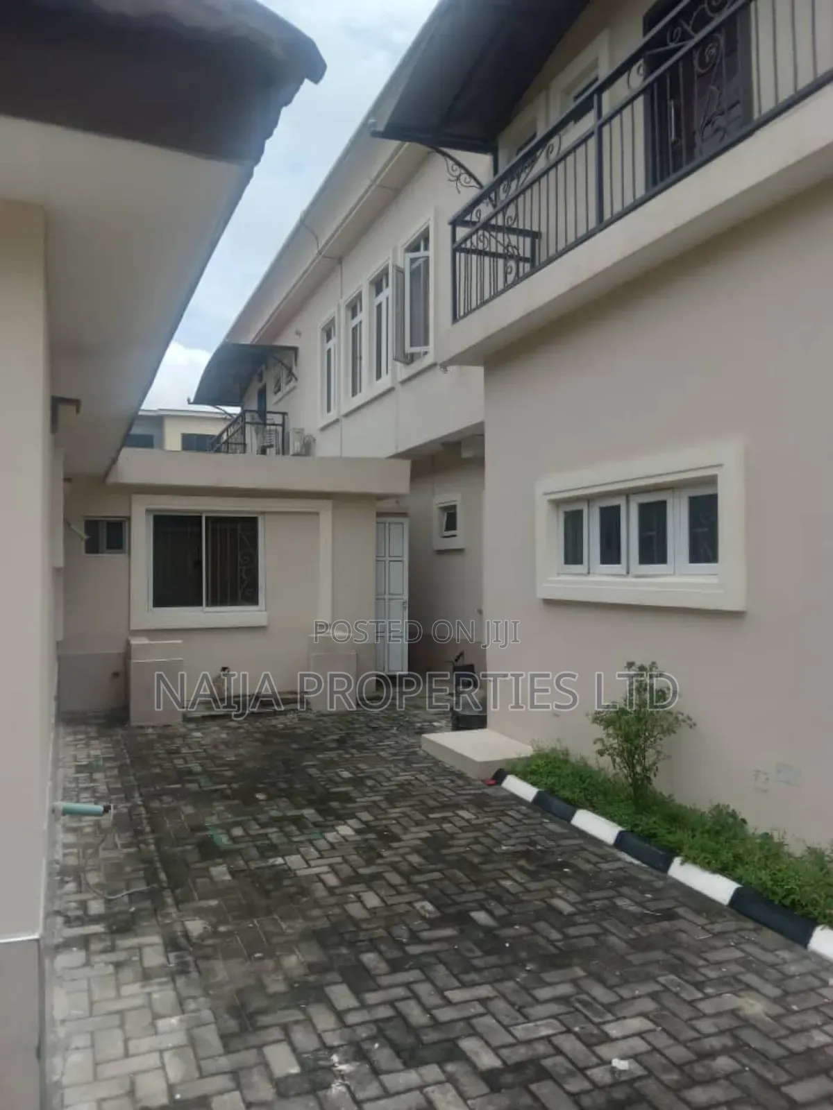 5bdrm Duplex in Lekki Scheme 2, Ajah for rent in Ajah