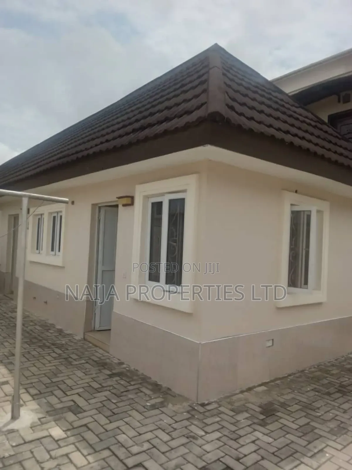5bdrm Duplex in Lekki Scheme 2, Ajah for rent in Ajah