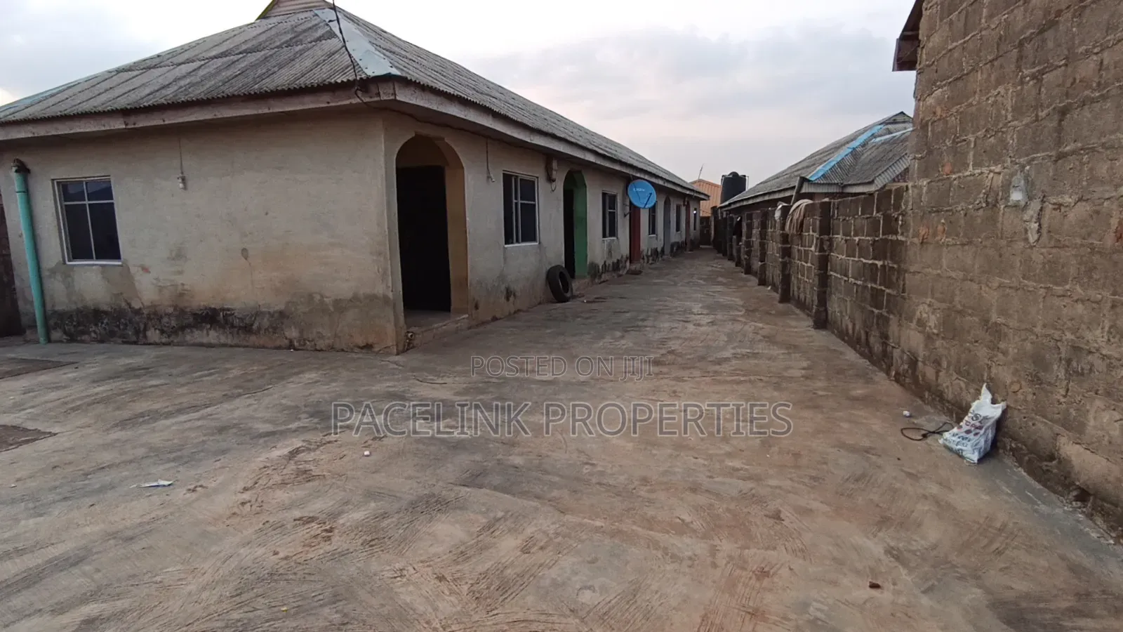 Mini Flat in Ado-Odo/Ota for rent in Ado-Odo/Ota