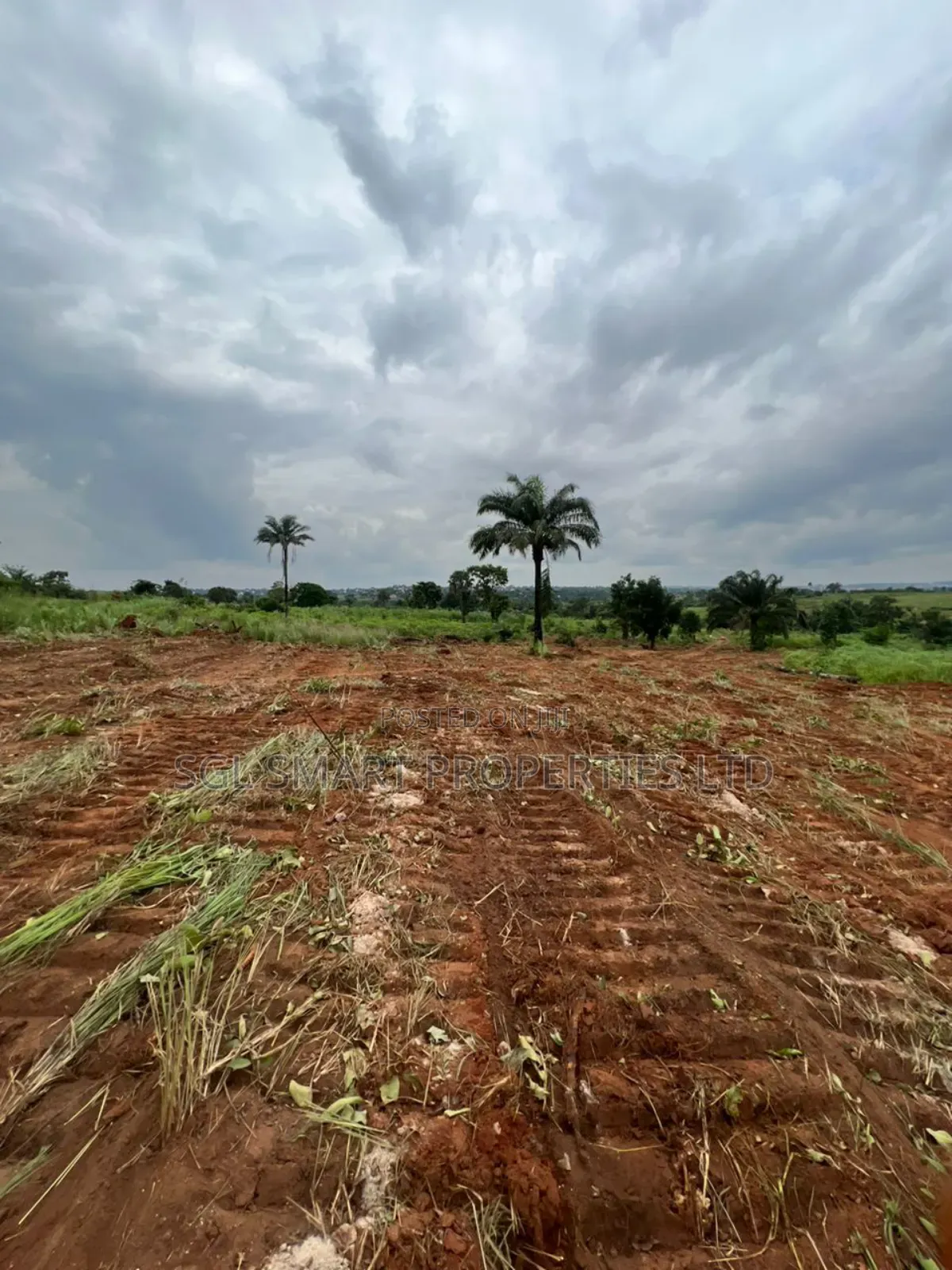 Excel City Phase 2 Ukwulu for Sale in Awka