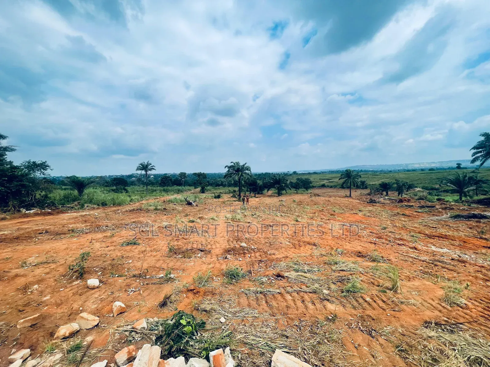 Excel City Phase 2 Ukwulu for Sale in Awka