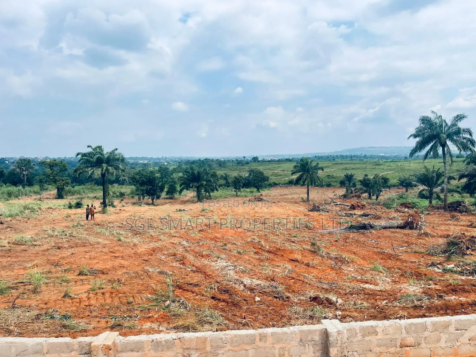 Excel City Phase 2 Ukwulu for Sale in Awka