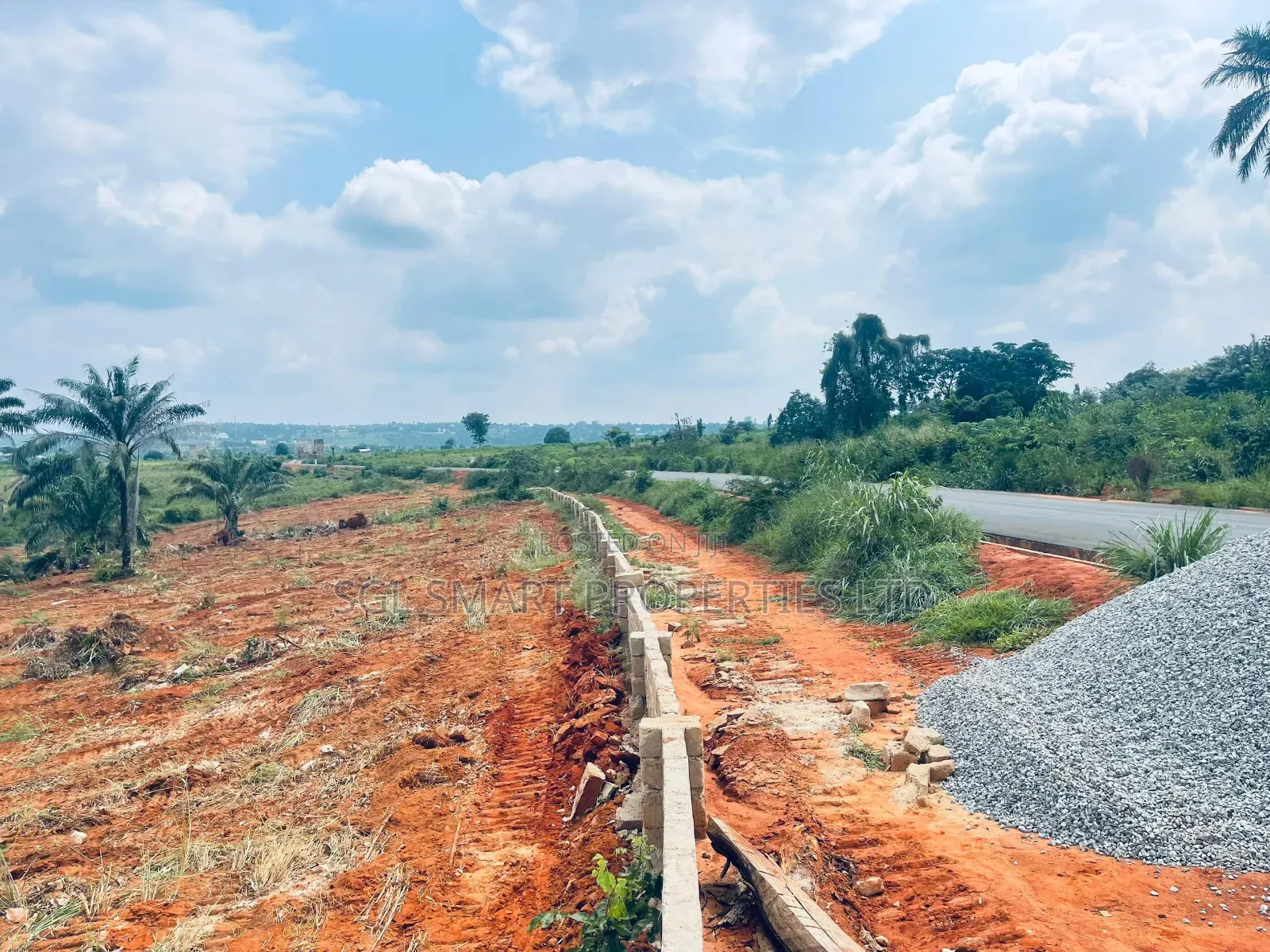 Excel City Phase 2 Ukwulu for Sale in Awka