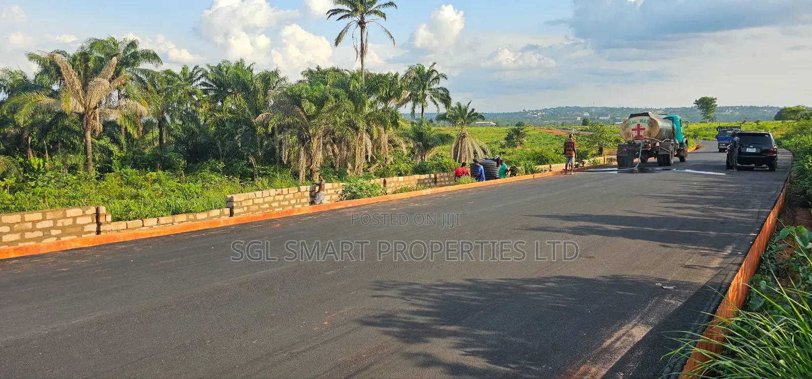 Excel City Phase 2 Ukwulu for Sale in Awka