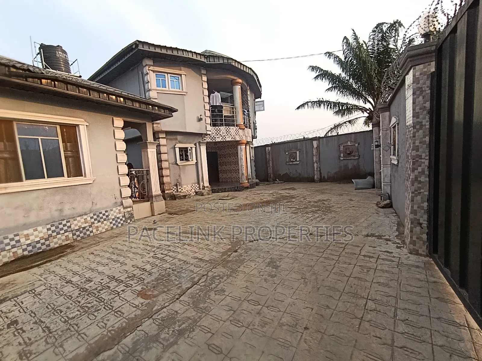 Mini Flat in Ado-Odo/Ota for rent in Ado-Odo/Ota