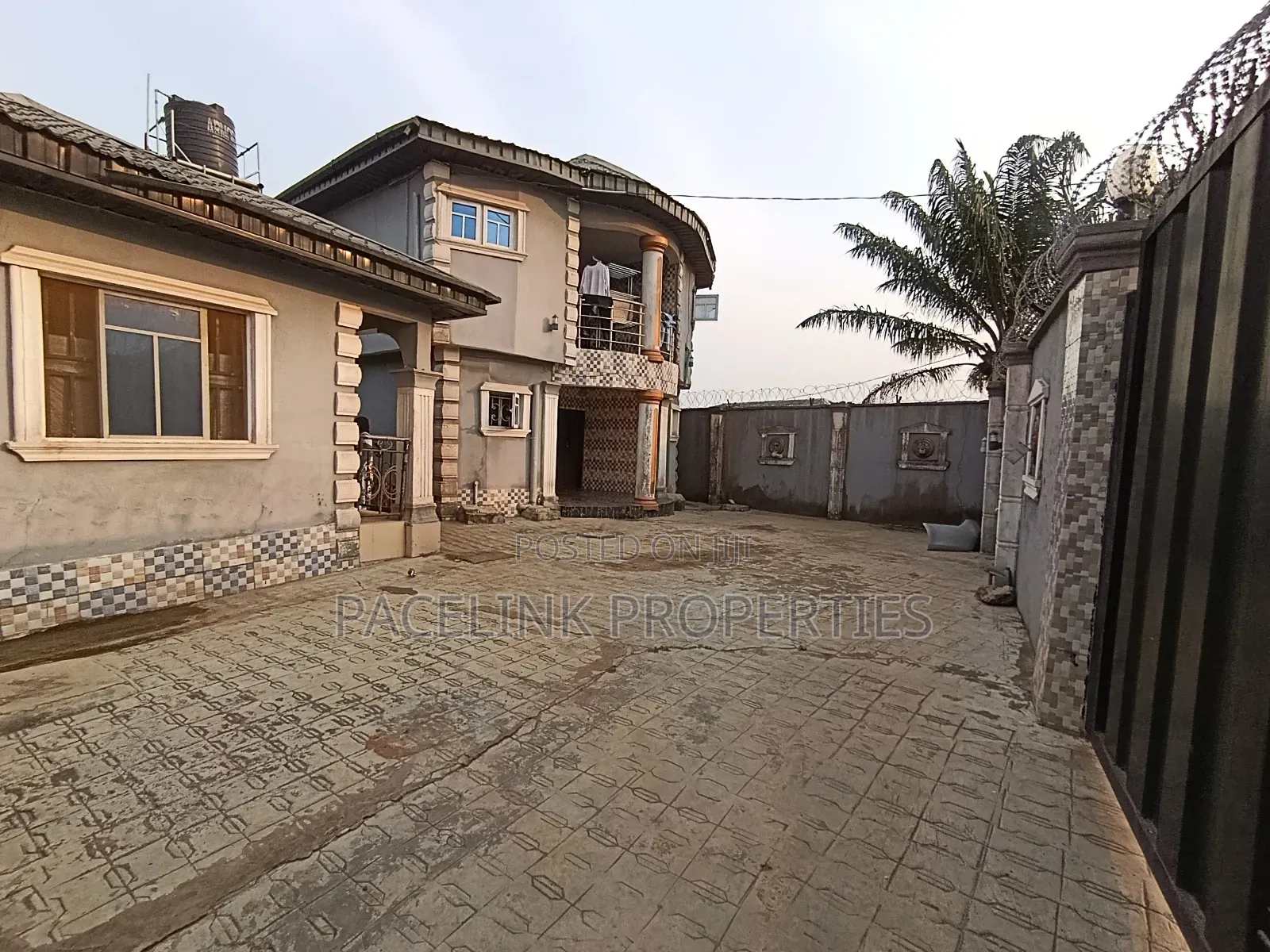 Mini Flat in Ado-Odo/Ota for rent in Ado-Odo/Ota