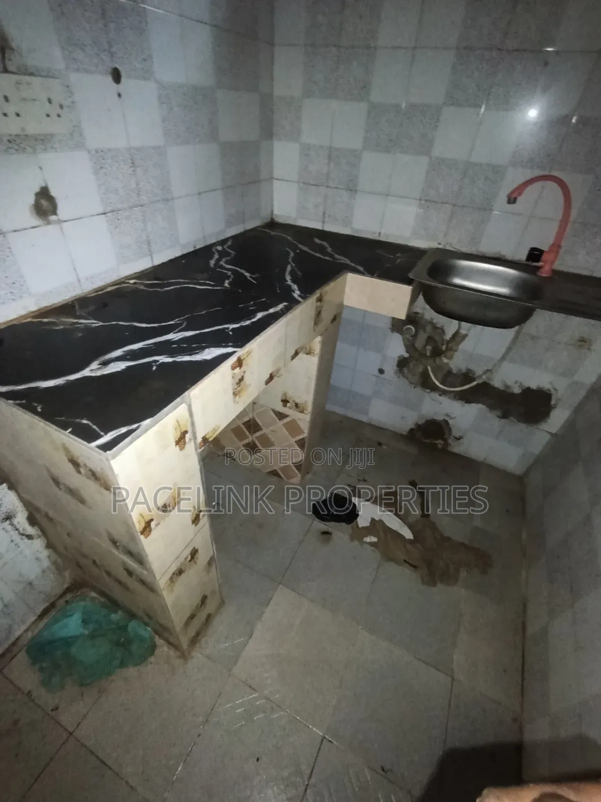 Mini Flat in Ado-Odo/Ota for rent in Ado-Odo/Ota