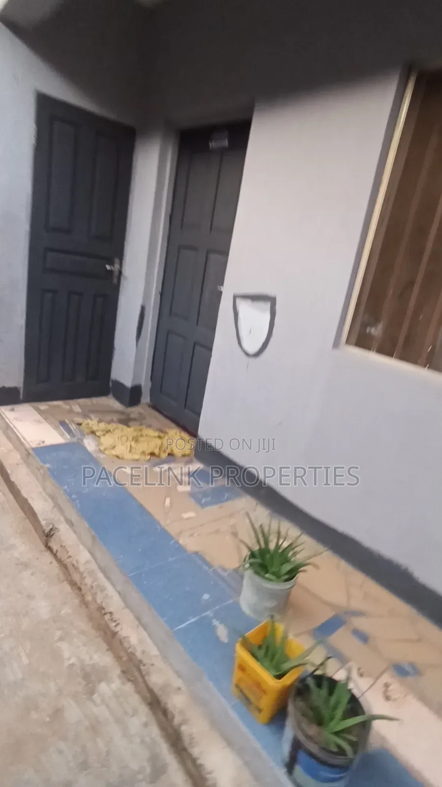 Studio Apartment in Ado-Odo/Ota for rent in Ado-Odo/Ota