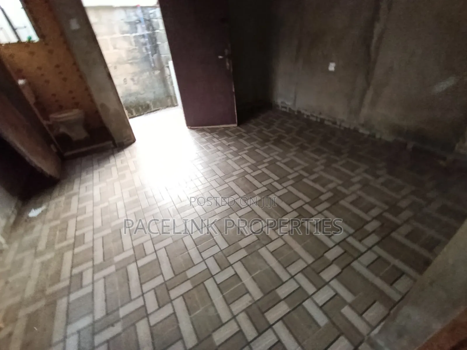 Studio Apartment in Ado-Odo/Ota for rent in Ado-Odo/Ota