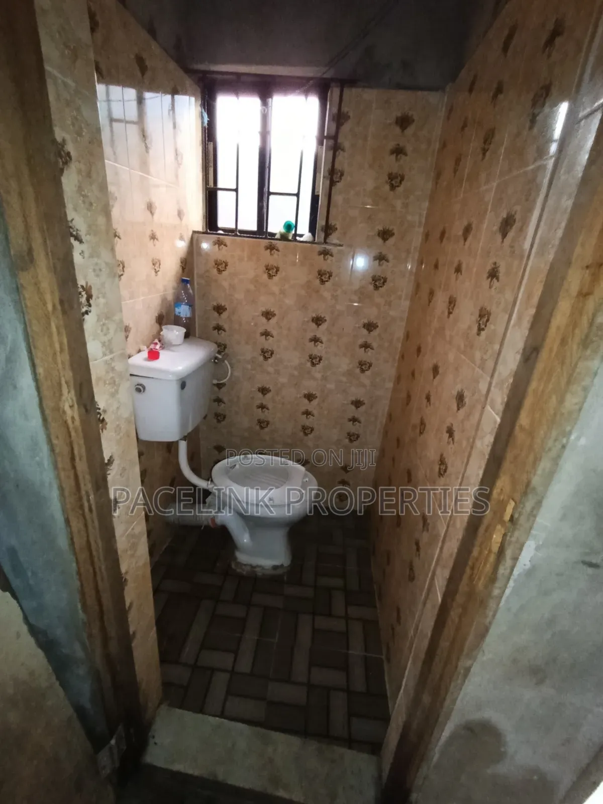 Studio Apartment in Ado-Odo/Ota for rent in Ado-Odo/Ota