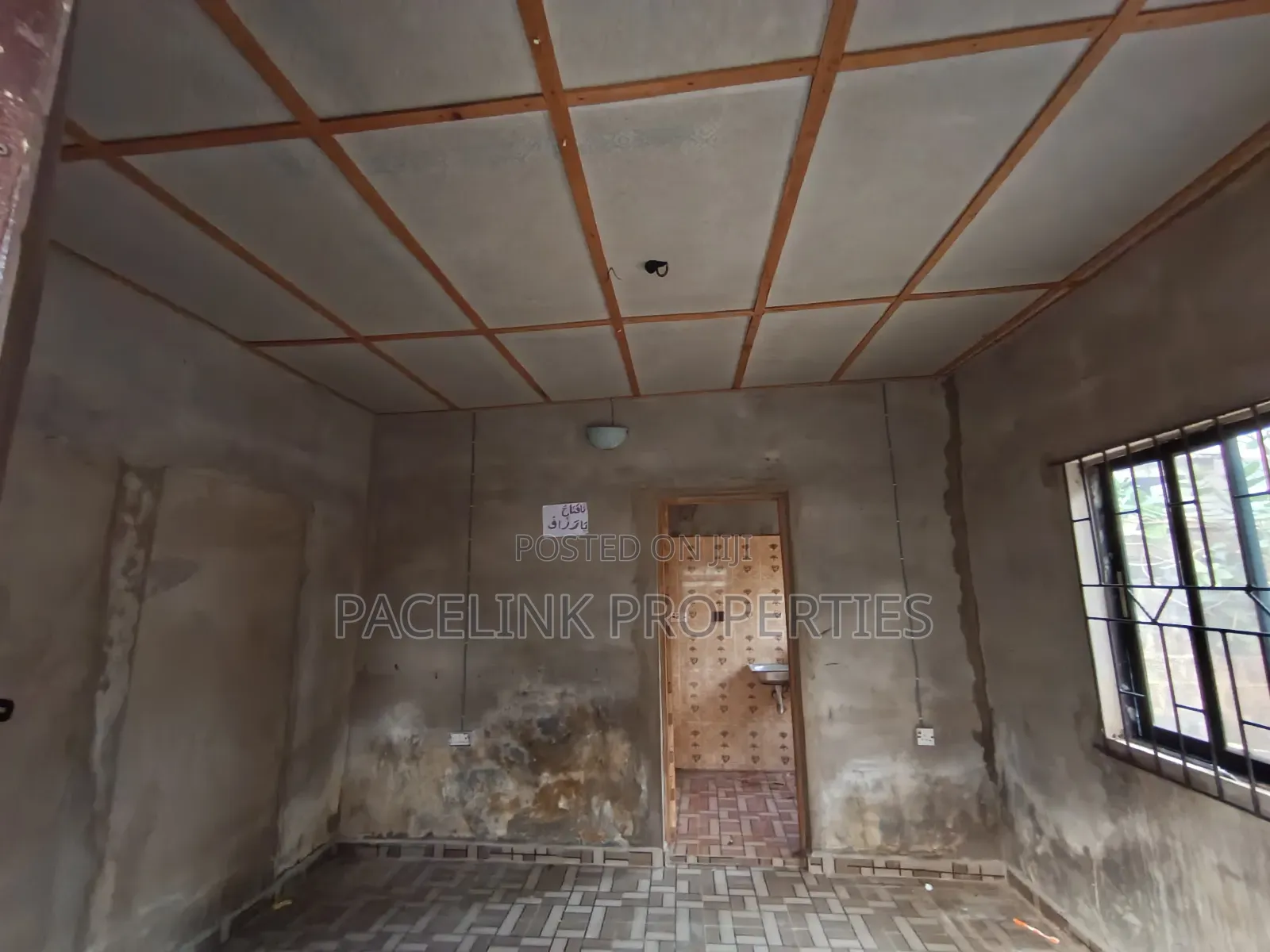 Studio Apartment in Ado-Odo/Ota for rent in Ado-Odo/Ota