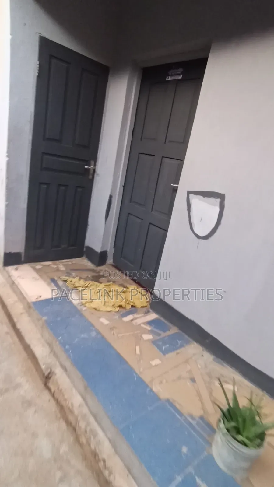 Studio Apartment in Ado-Odo/Ota for rent in Ado-Odo/Ota