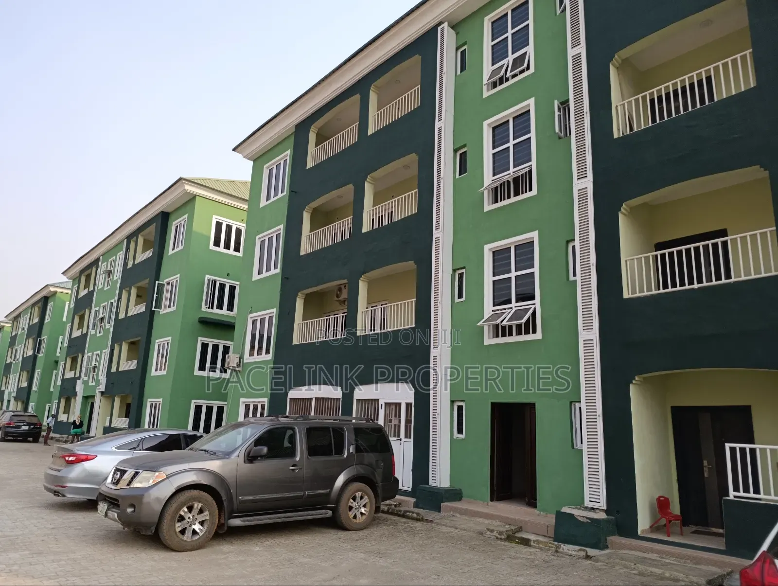 3bdrm Apartment in Ipaja / Ipaja for rent in Ipaja / Ipaja