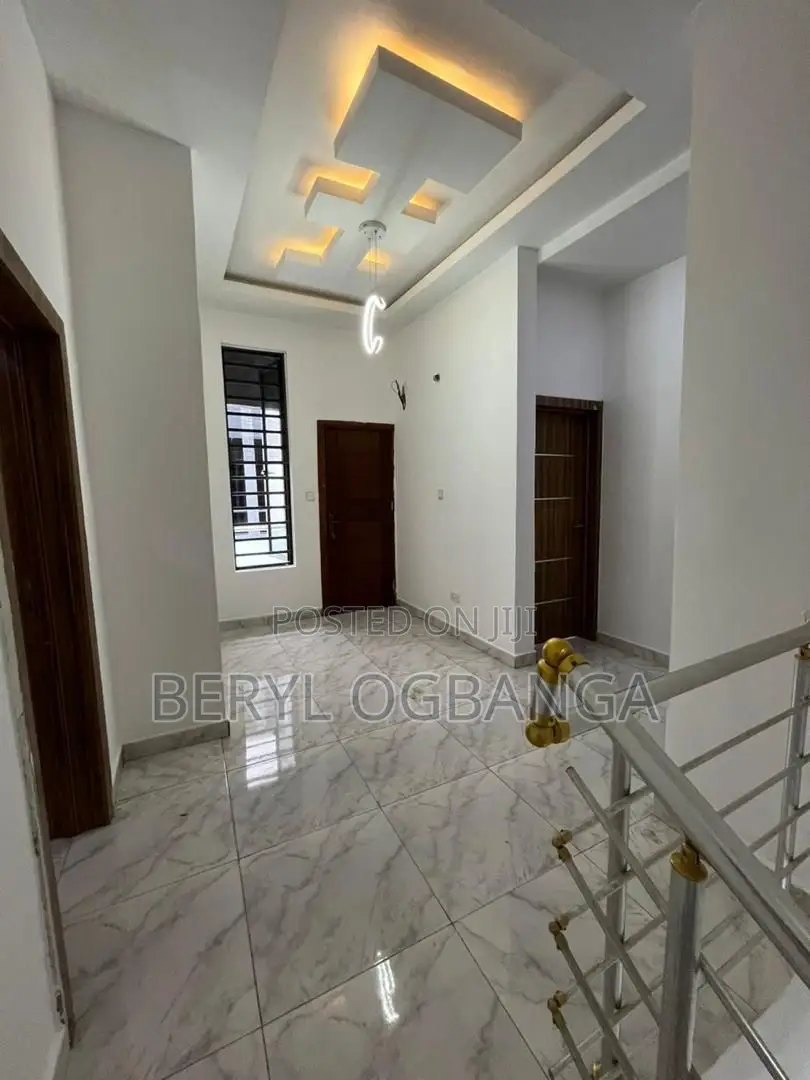 4bdrm Duplex in Ado / Ajah for sale in Ado / Ajah