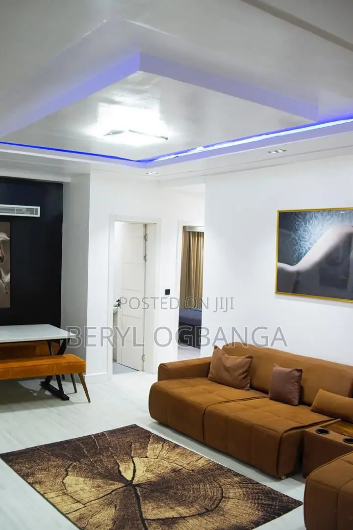 Furnished 2bdrm Apartment in Ologolo for rent in Ologolo