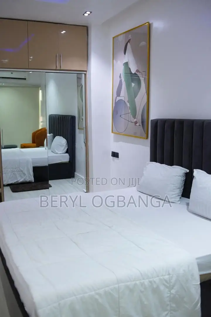Furnished 2bdrm Apartment in Ologolo for rent in Ologolo