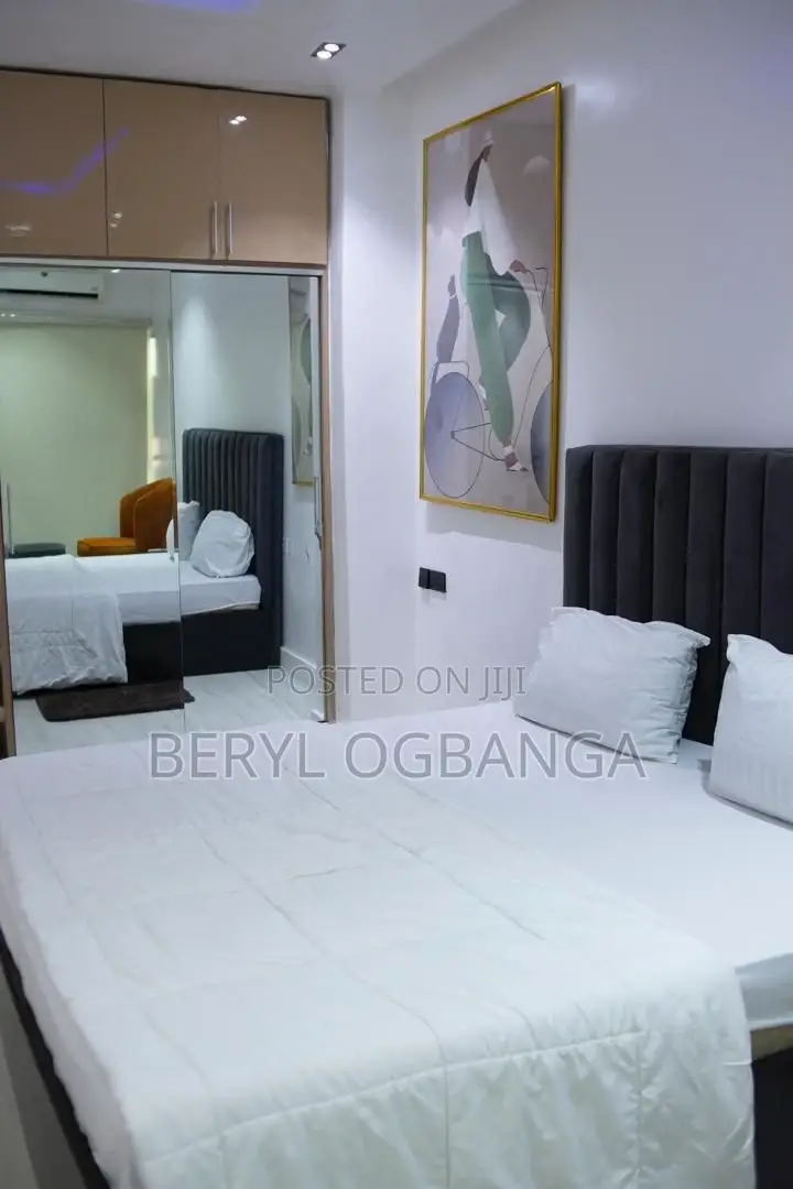 Furnished 2bdrm Apartment in Ologolo for rent in Ologolo