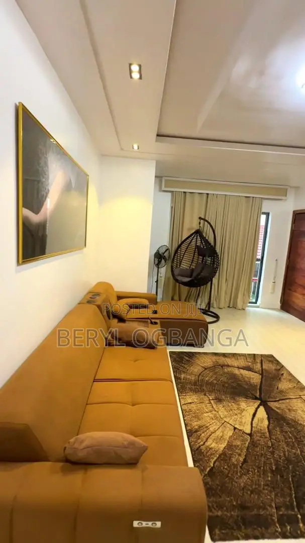 Furnished 2bdrm Apartment in Ologolo for rent in Ologolo