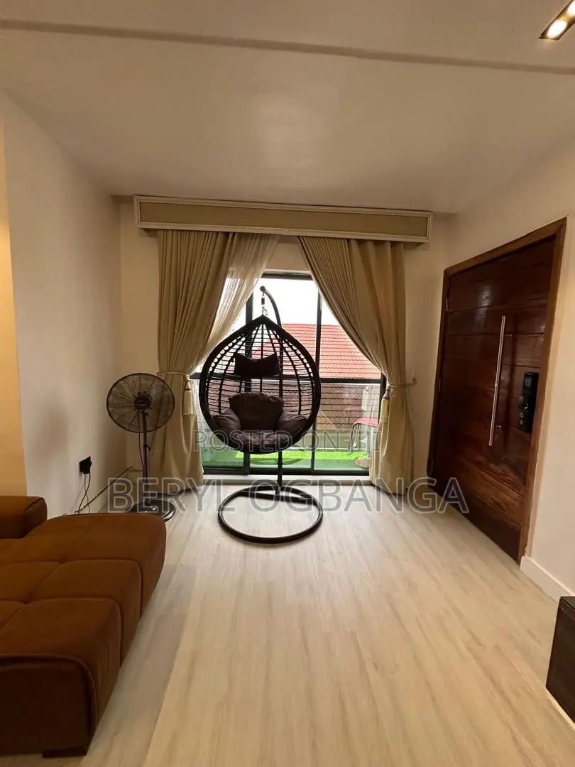 Furnished 2bdrm Apartment in Ologolo for rent in Ologolo