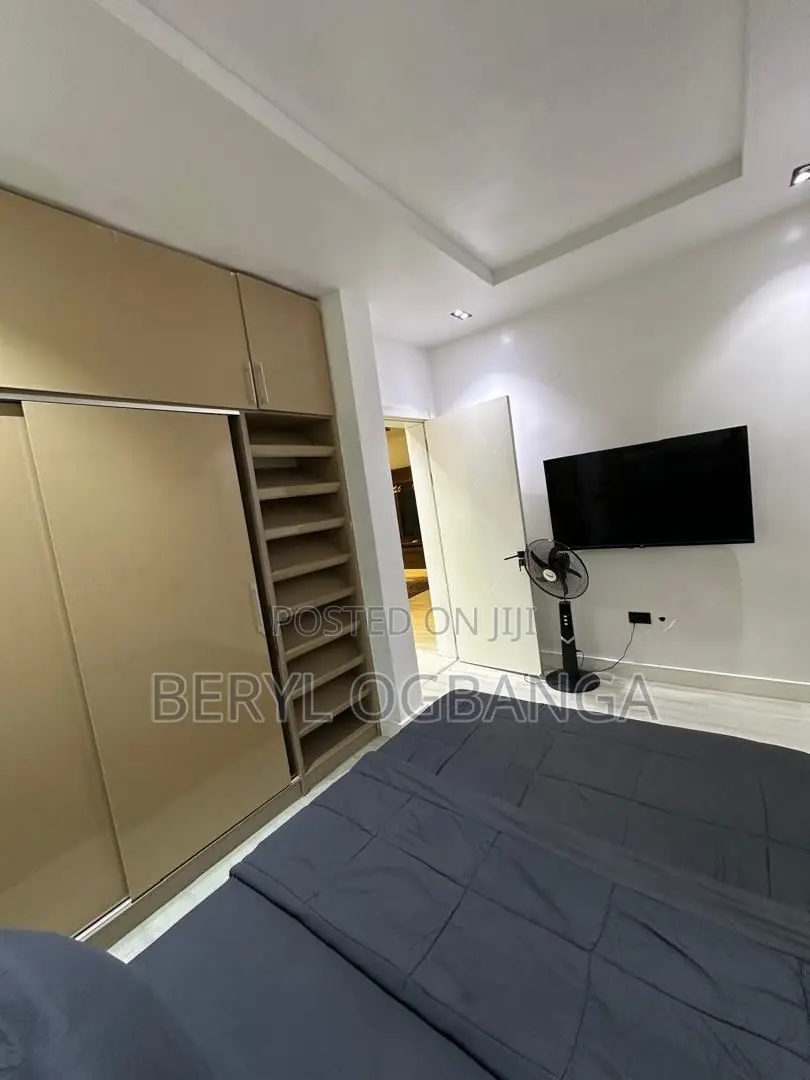 Furnished 2bdrm Apartment in Ologolo for rent in Ologolo