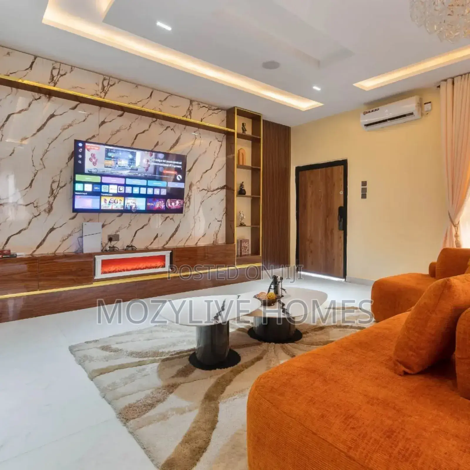 2bdrm Apartment in Lekki Phase 1 for rent in Lekki Phase 1