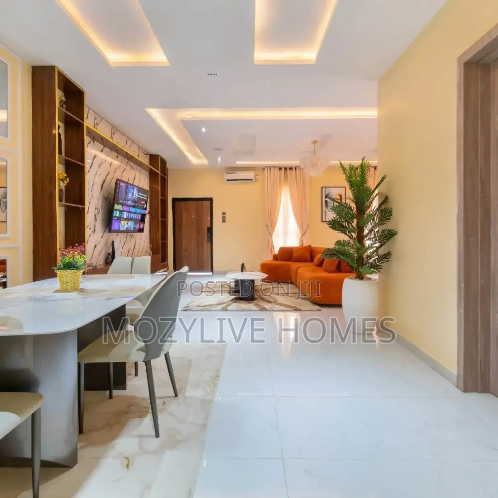 2bdrm Apartment in Lekki Phase 1 for rent in Lekki Phase 1
