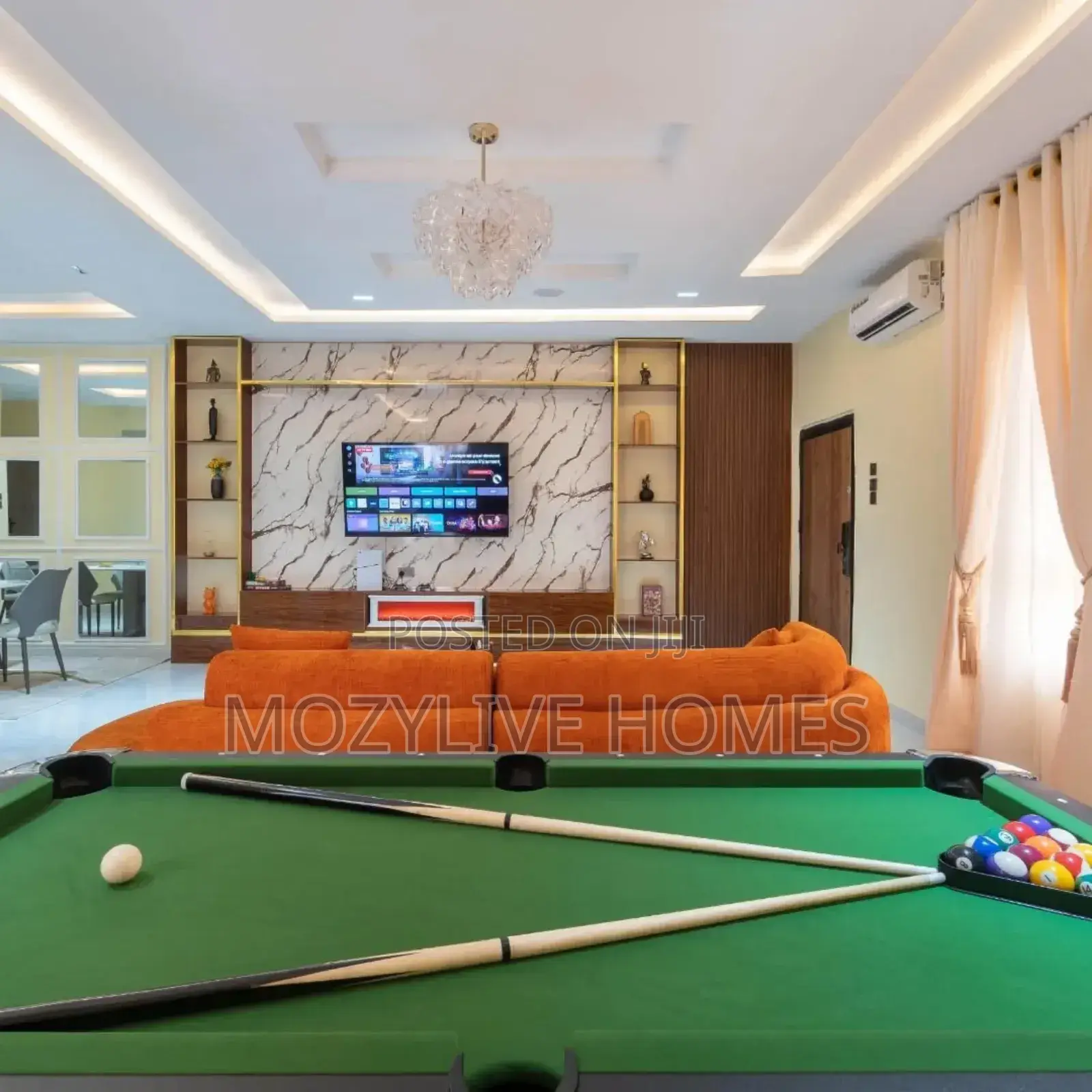 2bdrm Apartment in Lekki Phase 1 for rent in Lekki Phase 1