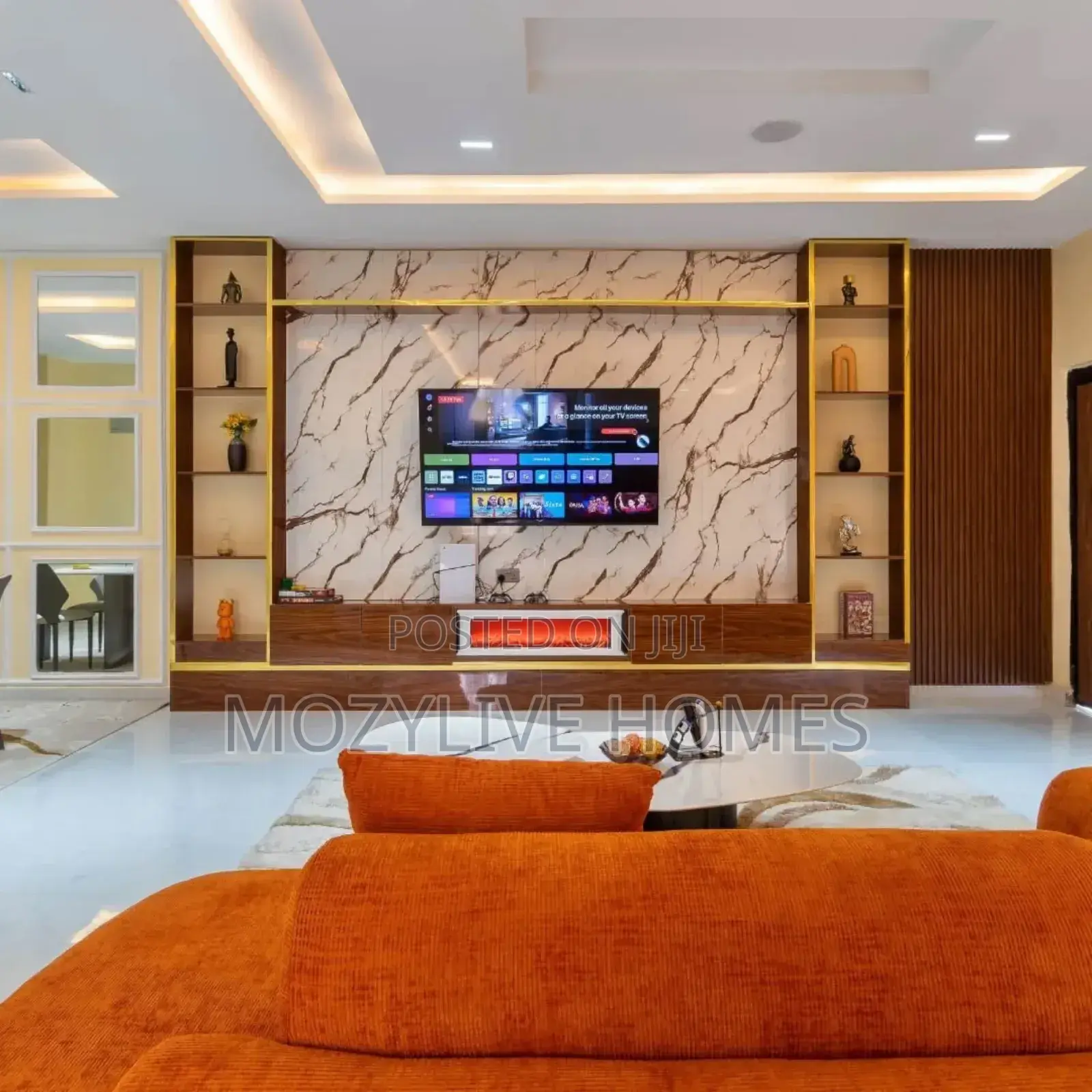 2bdrm Apartment in Lekki Phase 1 for rent in Lekki Phase 1