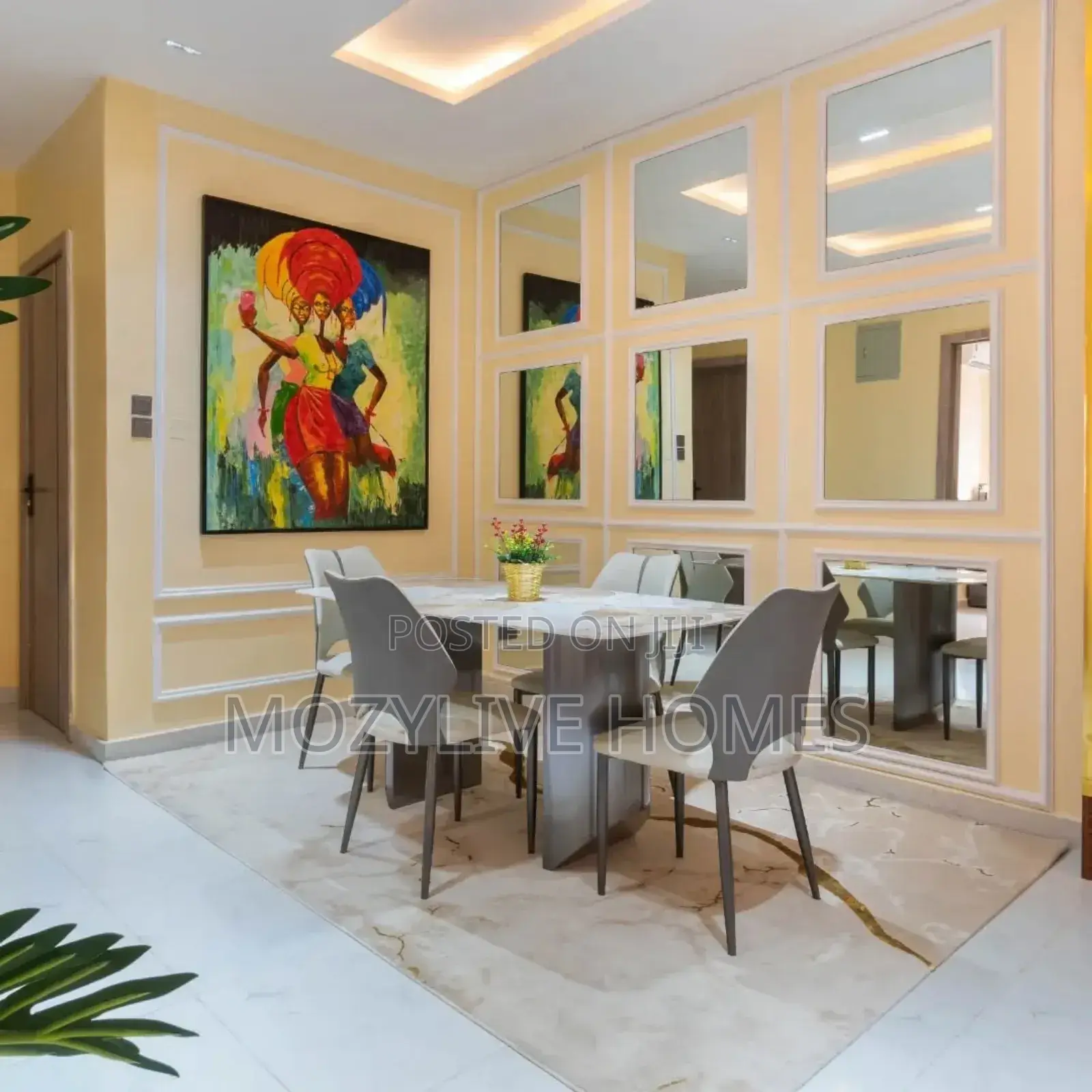 2bdrm Apartment in Lekki Phase 1 for rent in Lekki Phase 1