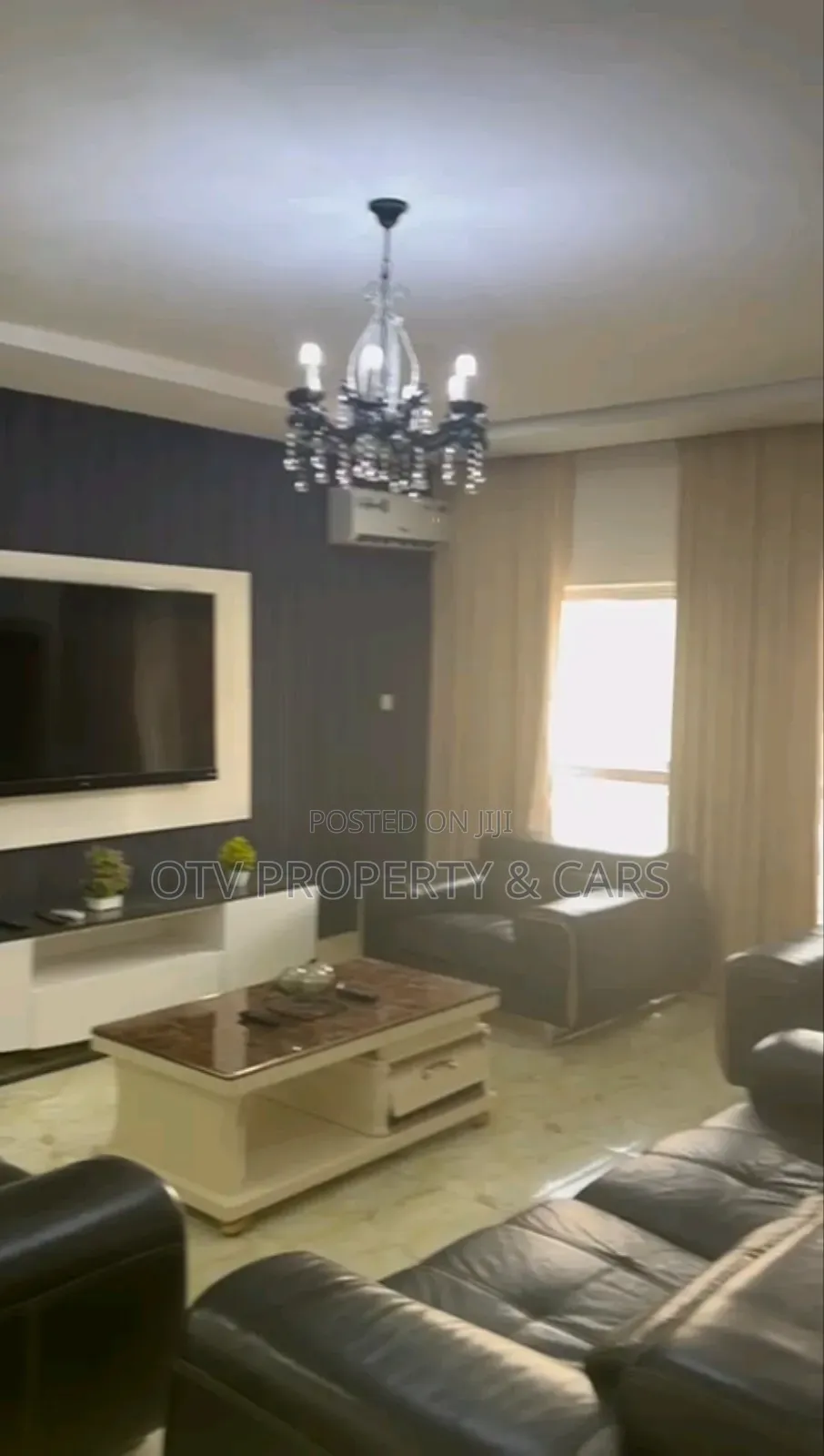 3bdrm Apartment in Wuye for rent in Wuye
