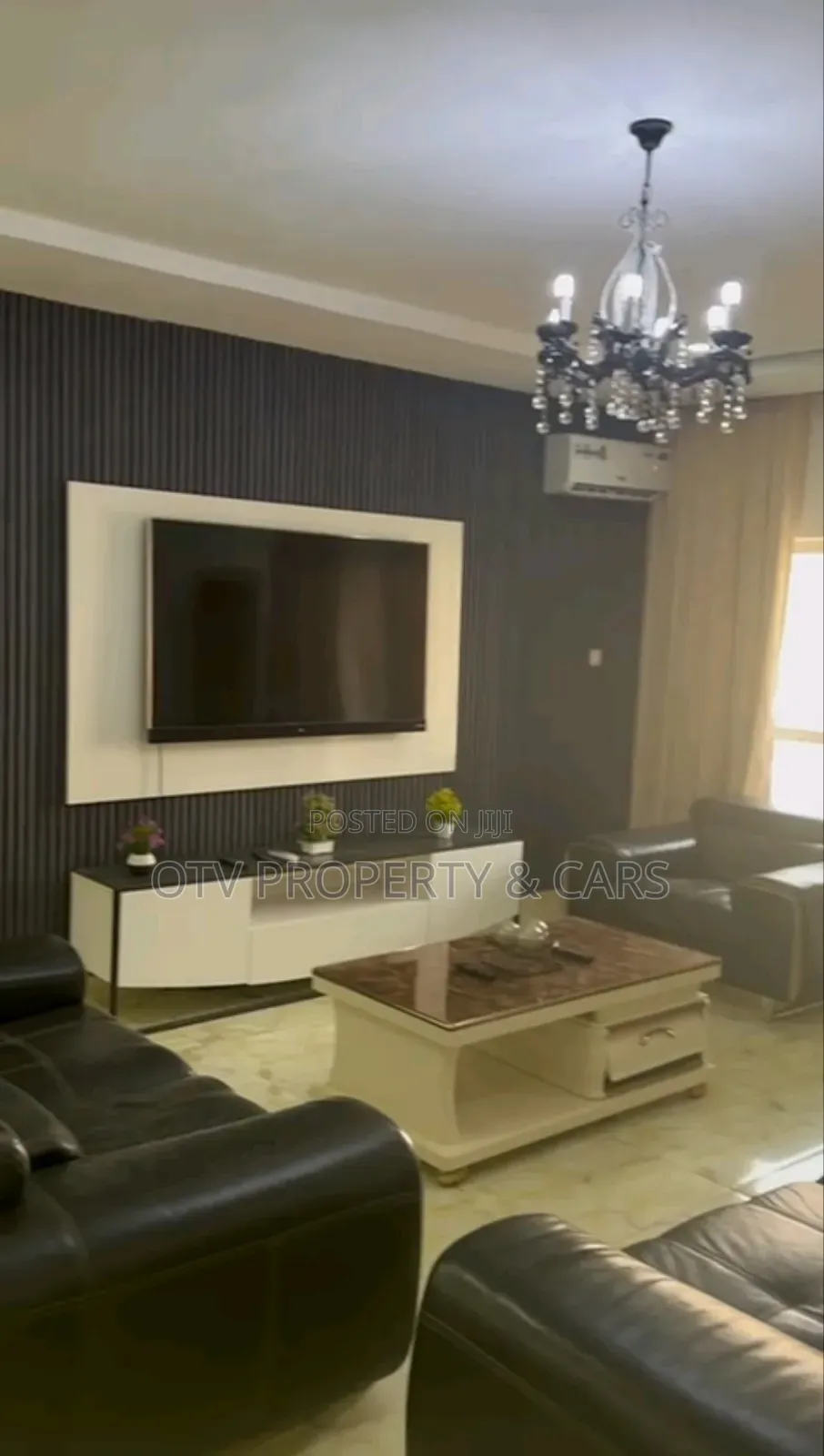 3bdrm Apartment in Wuye for rent in Wuye