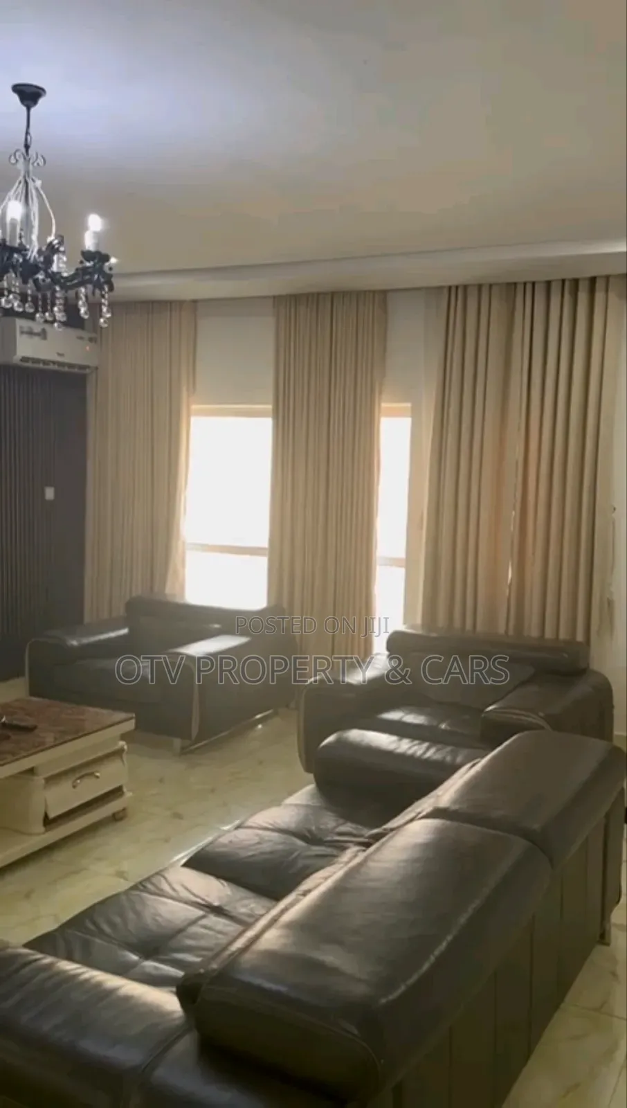 3bdrm Apartment in Wuye for rent in Wuye