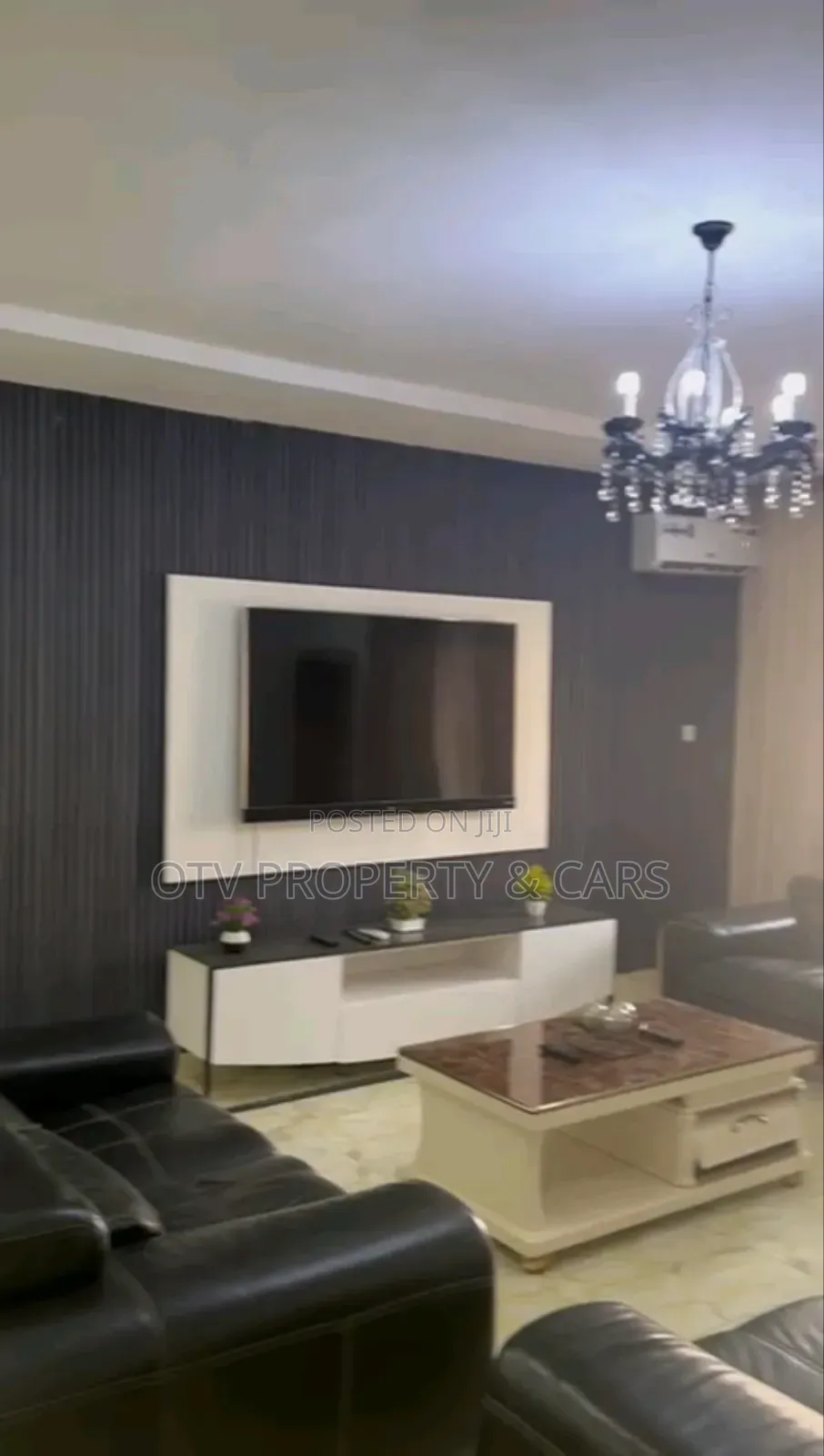 3bdrm Apartment in Wuye for rent in Wuye