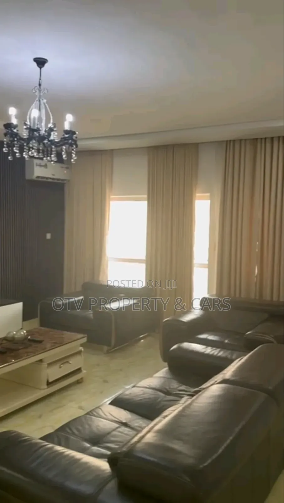 3bdrm Apartment in Wuye for rent in Wuye