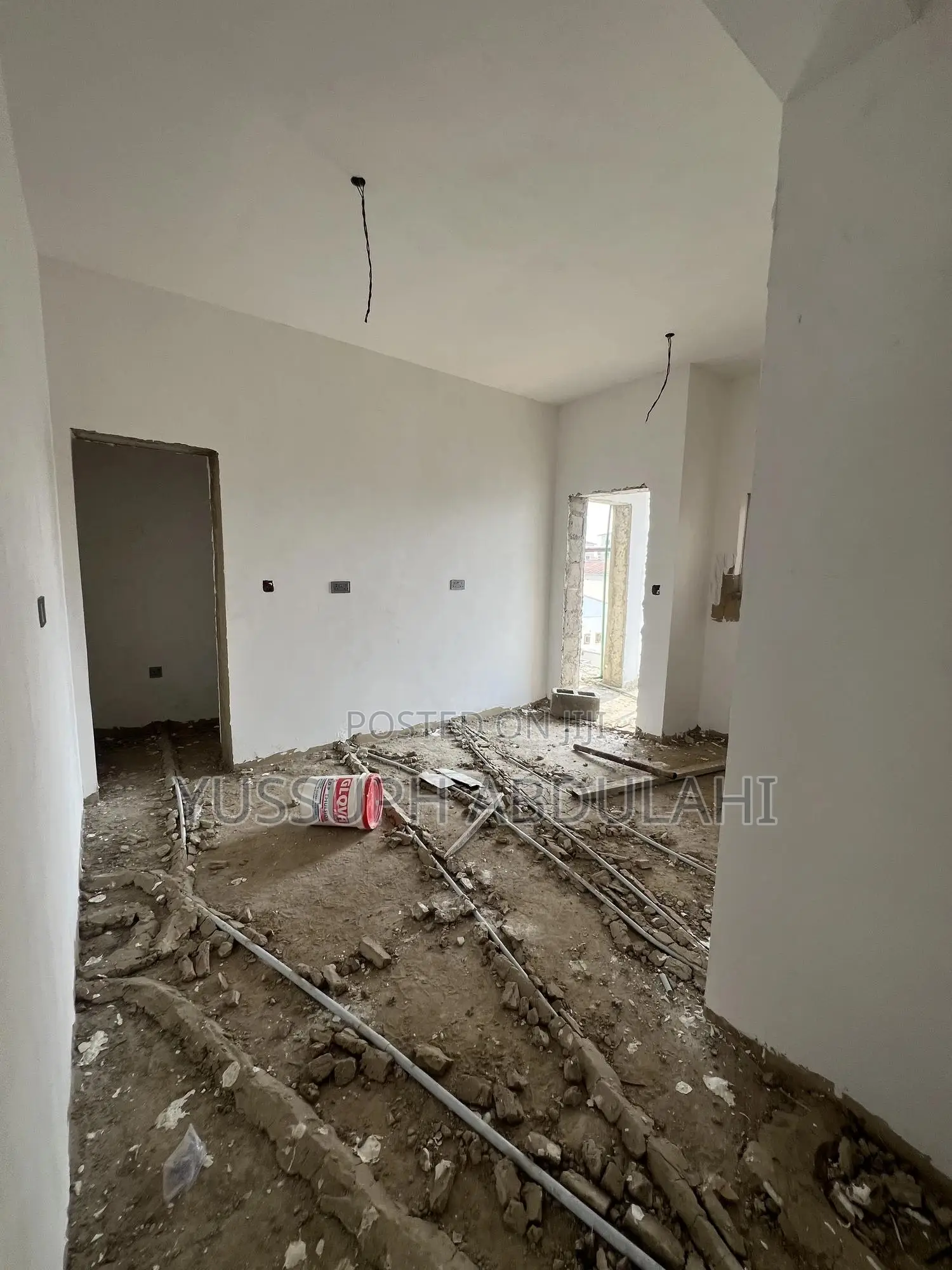 3bdrm Maisonette in Alagomeji for sale in Alagomeji