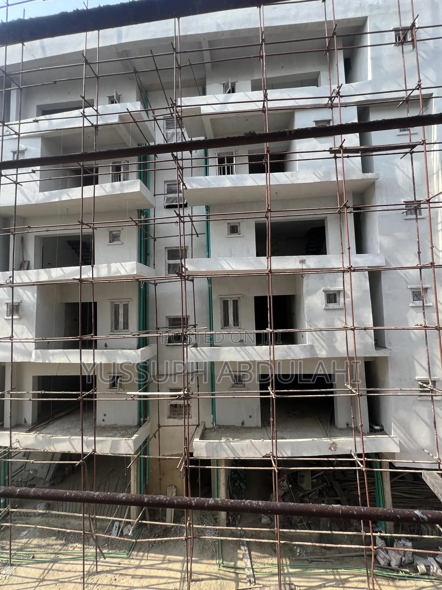 3bdrm Maisonette in Alagomeji for sale in Alagomeji