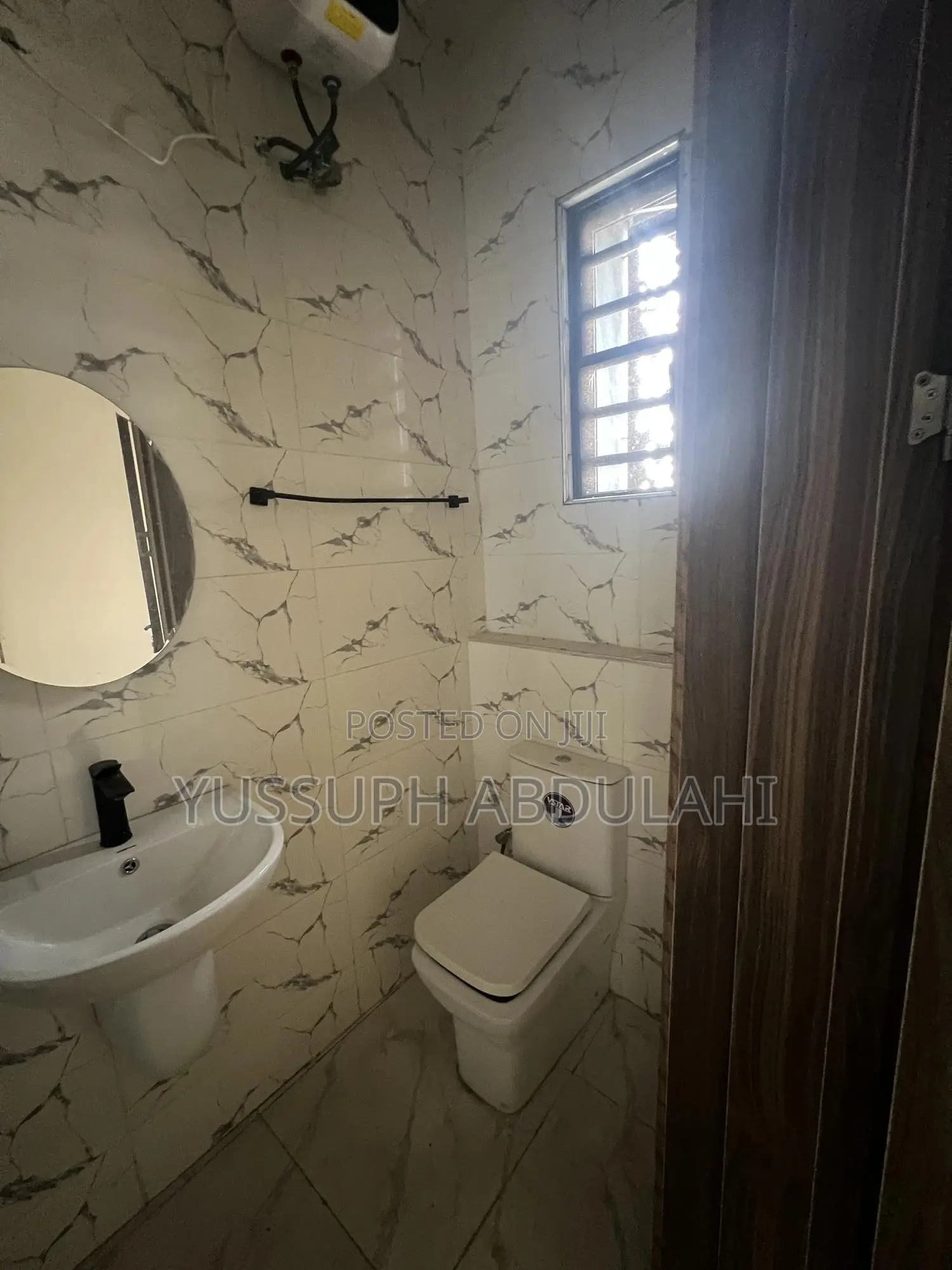3bdrm Apartment in Lekki Phase1 for sale in Lekki Phase 1