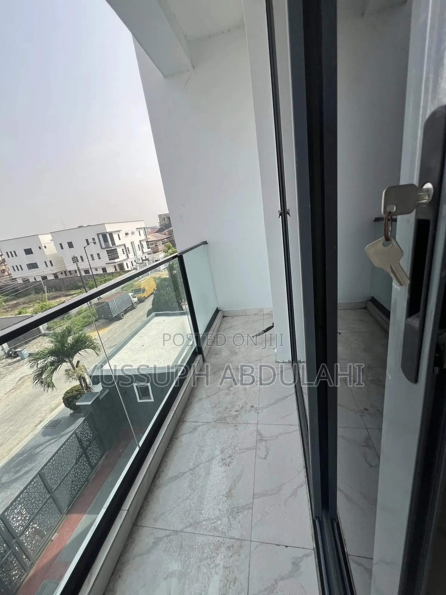 3bdrm Apartment in Lekki Phase1 for sale in Lekki Phase 1