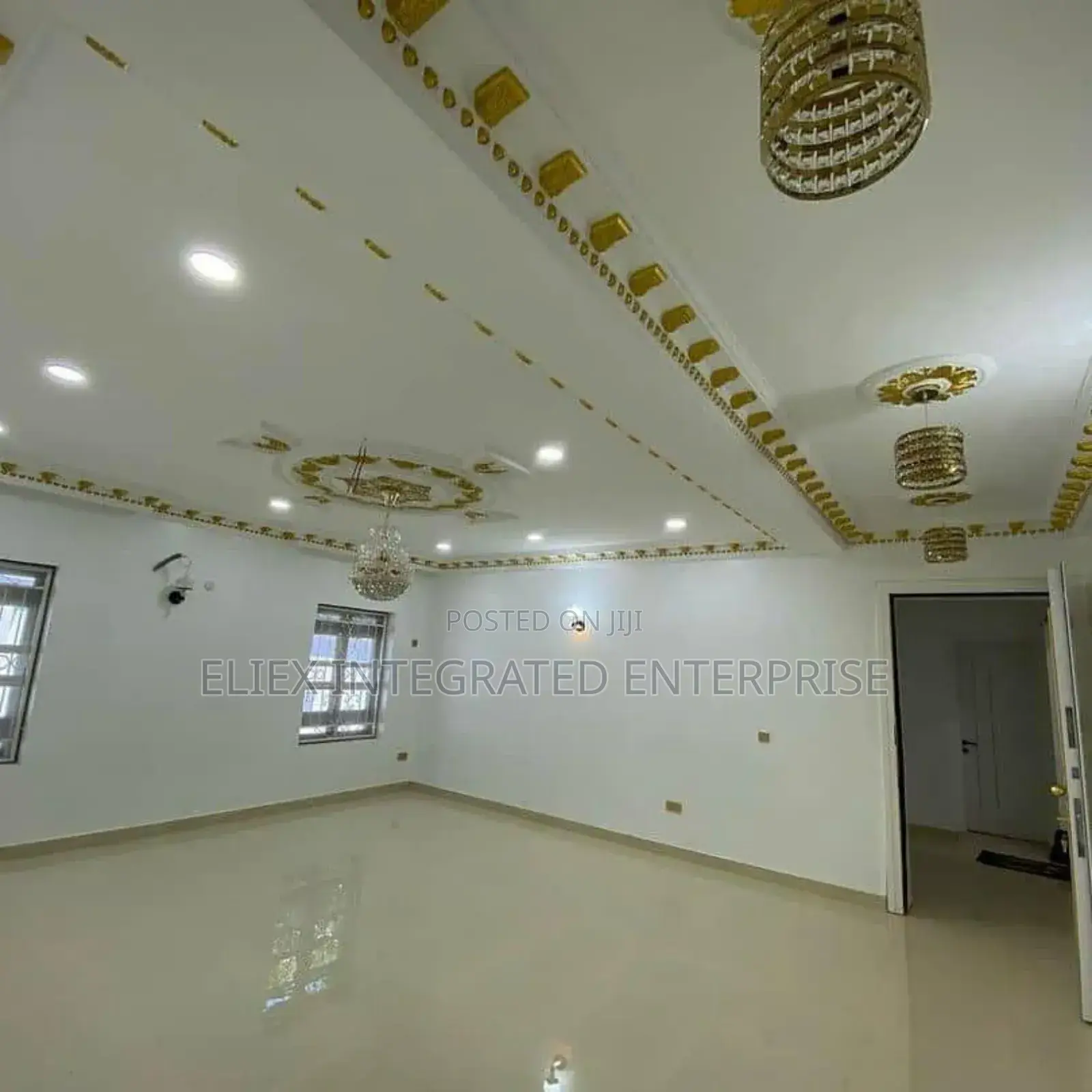 Furnished 7bdrm Duplex in Katampe Extension for sale in Katampe Extension
