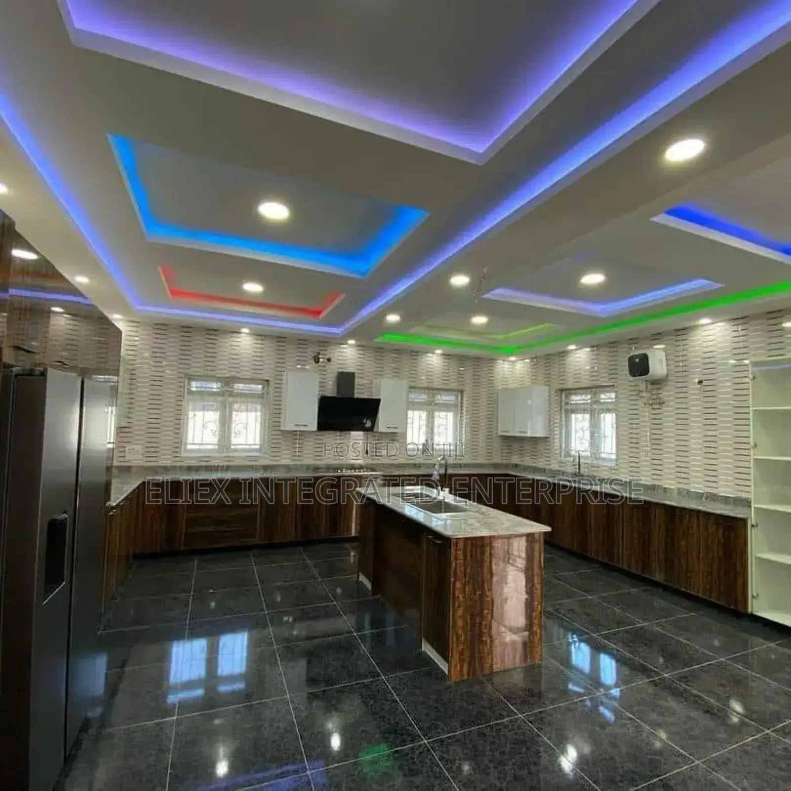 Furnished 7bdrm Duplex in Katampe Extension for sale in Katampe Extension