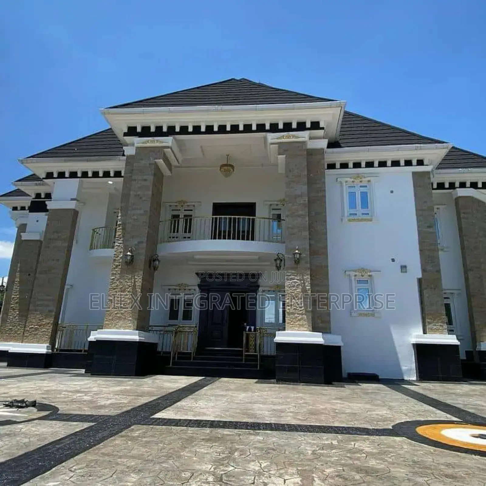 Furnished 7bdrm Duplex in Katampe Extension for sale in Katampe Extension