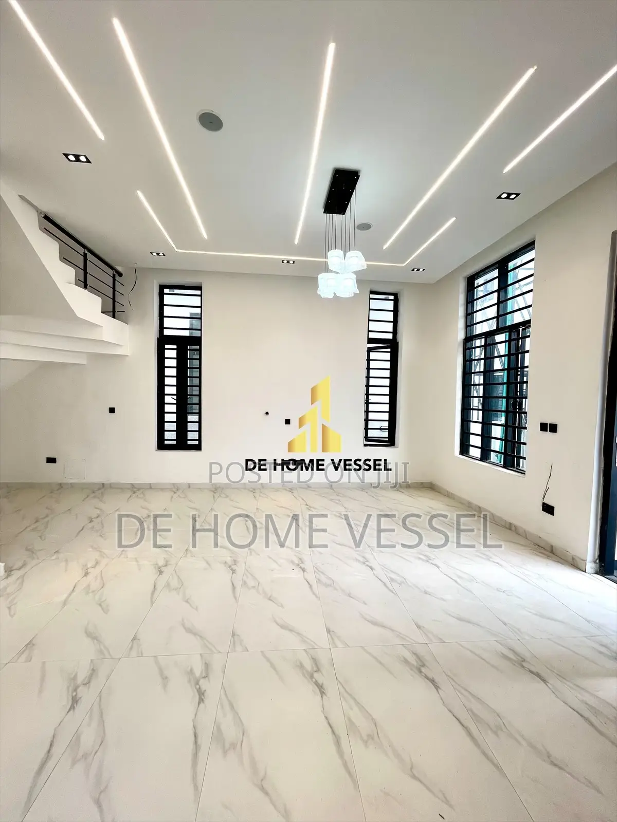 4bdrm Duplex in Lekki for sale in Lekki
