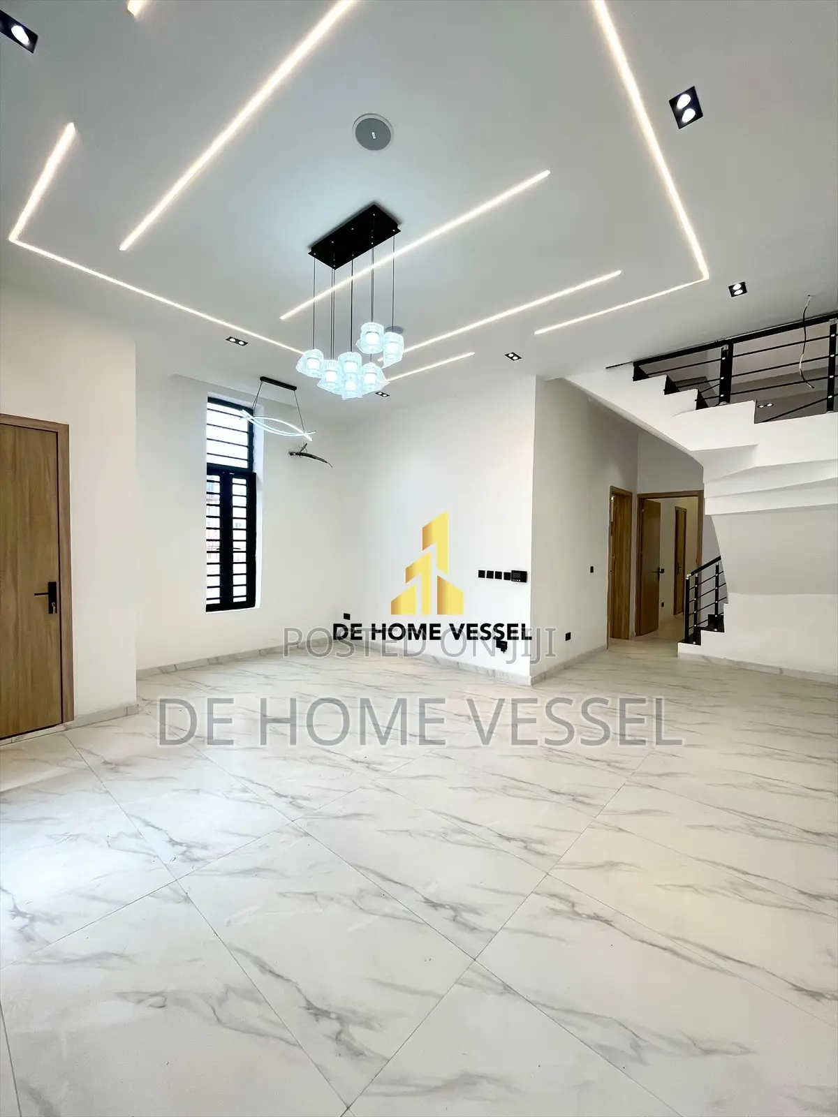 4bdrm Duplex in Lekki for sale in Lekki