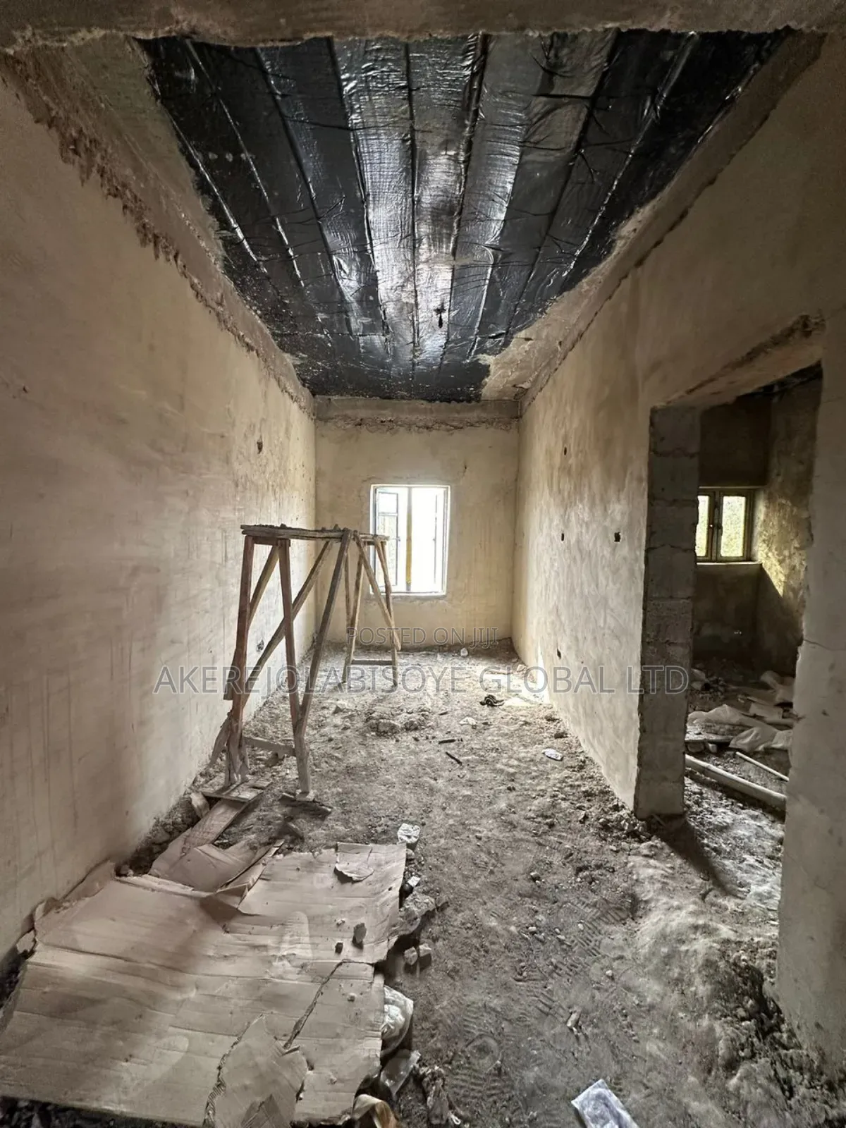 2bdrm Apartment in Lifecamp, Abuja for sale in Life Camp