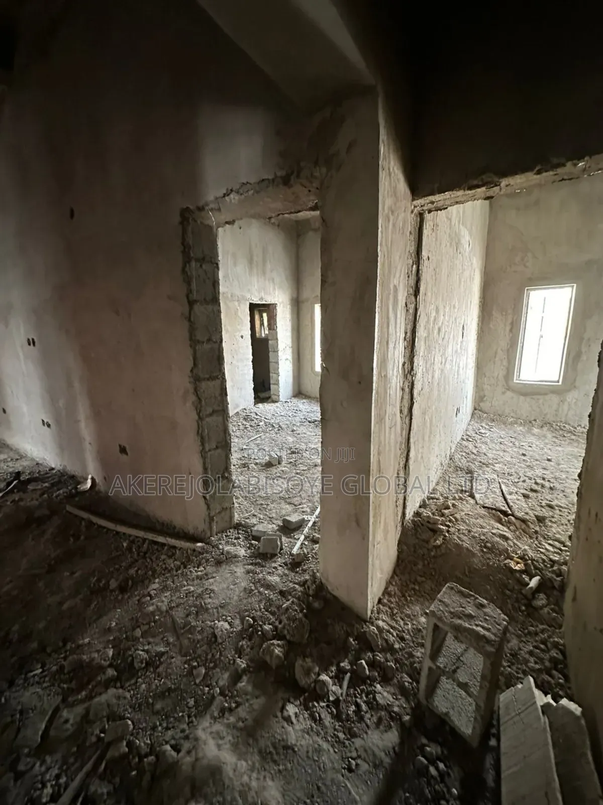2bdrm Apartment in Lifecamp, Abuja for sale in Life Camp