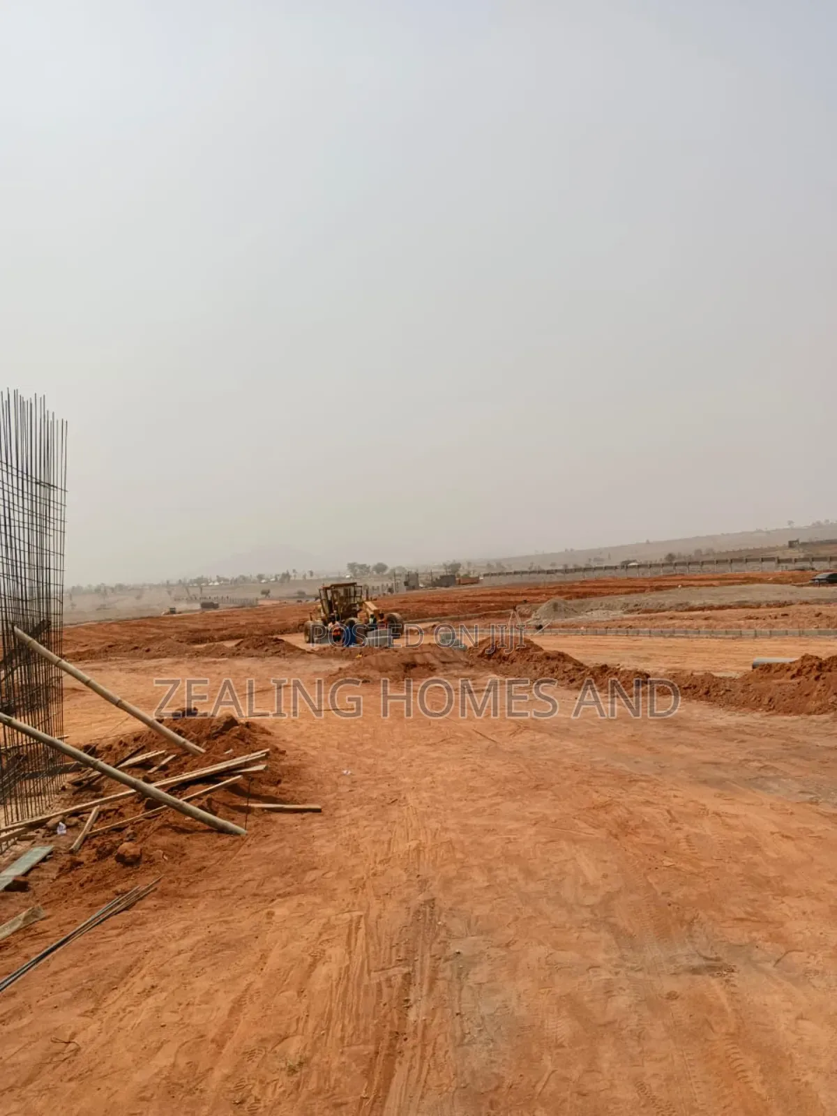 Hutu Exclusive Abuja in Lugbe District