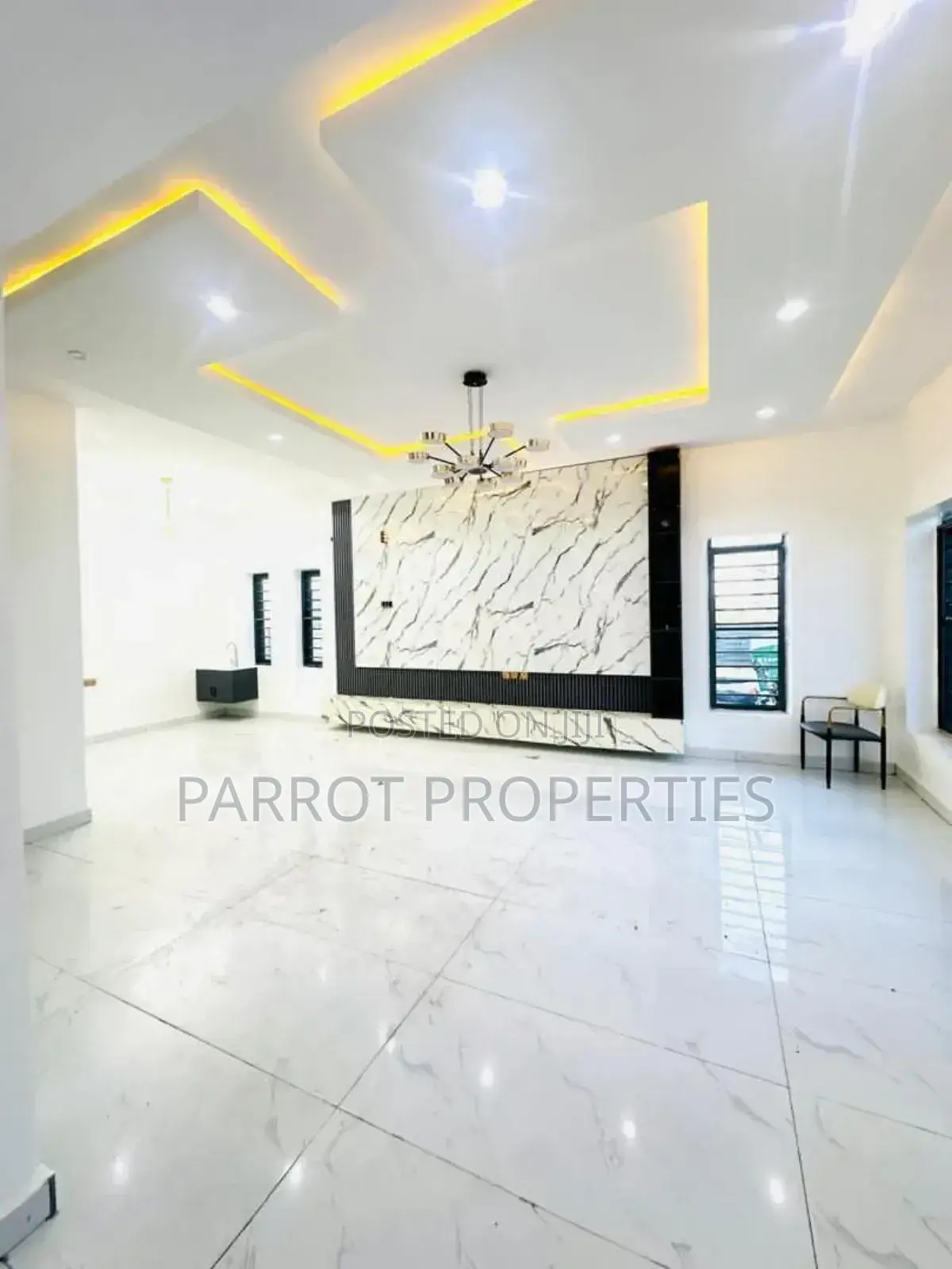 Furnished 5bdrm Duplex in Ajah, Lagos Island / Lagos Island for sale in Lagos Island / Lagos Island
