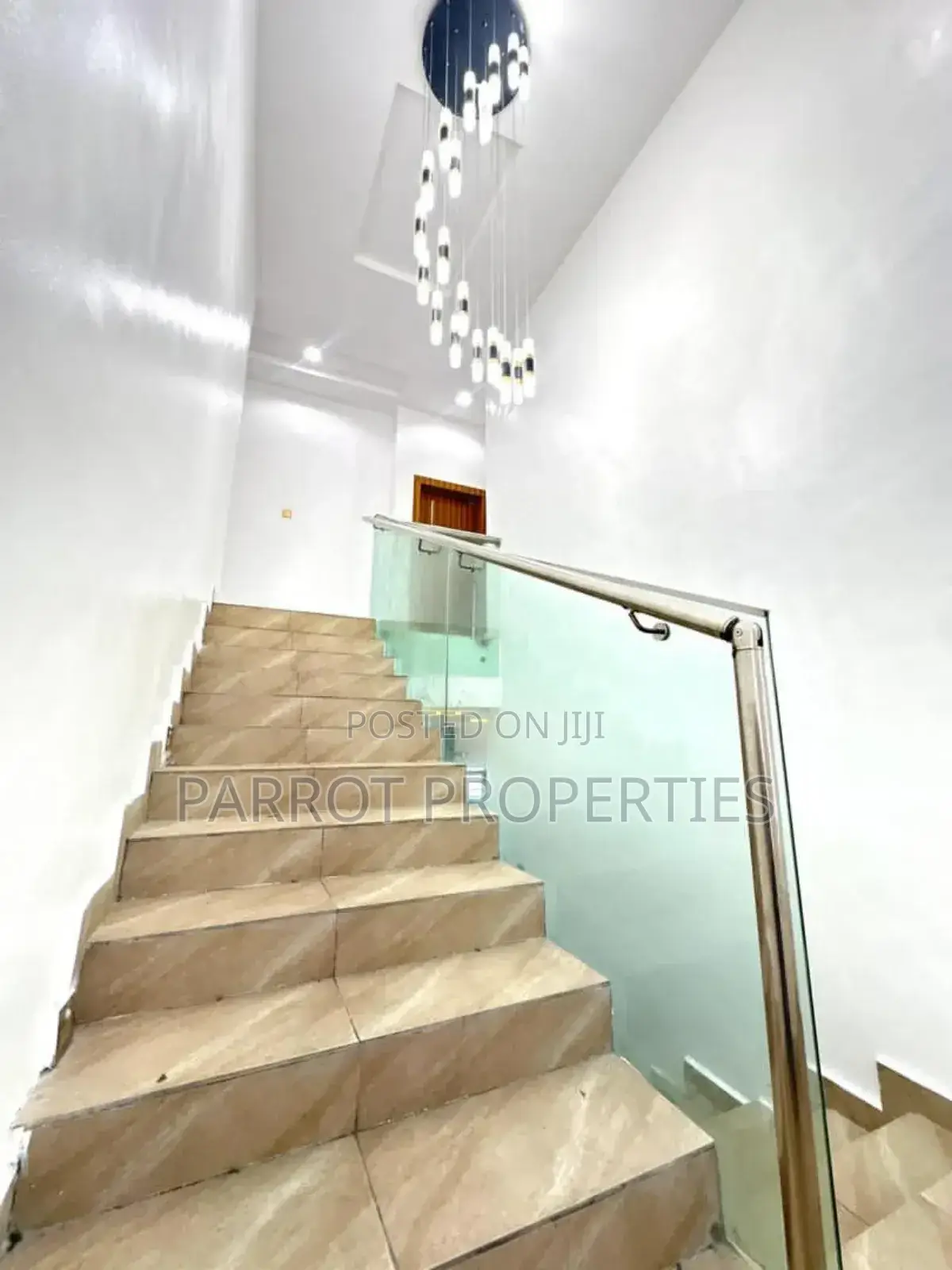 Furnished 5bdrm Duplex in Ajah, Lagos Island / Lagos Island for sale in Lagos Island / Lagos Island